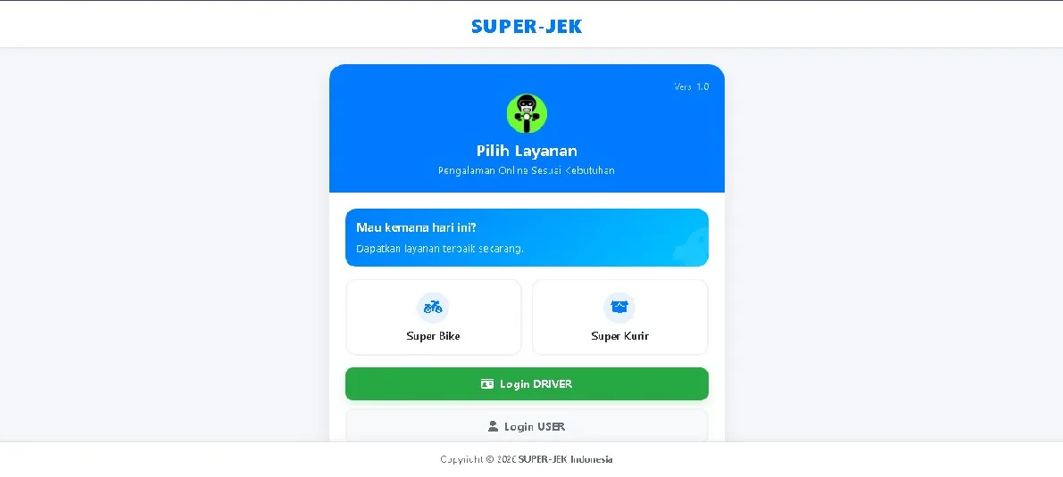 SUPERJEK