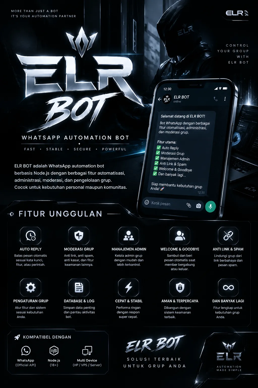 BOT watssap