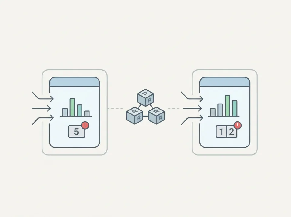 Rate Limiter Laravel Tidak Konsisten di Multi-Node Redis Cluster