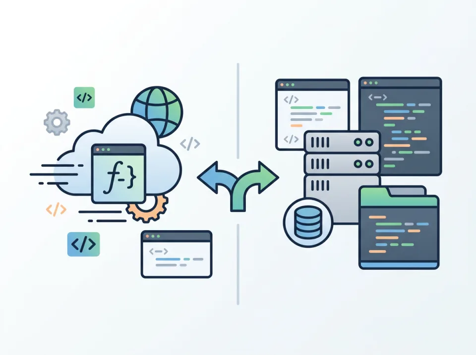 Edge Runtime vs Node.js Runtime di Next.js 16: Pilih yang Mana?