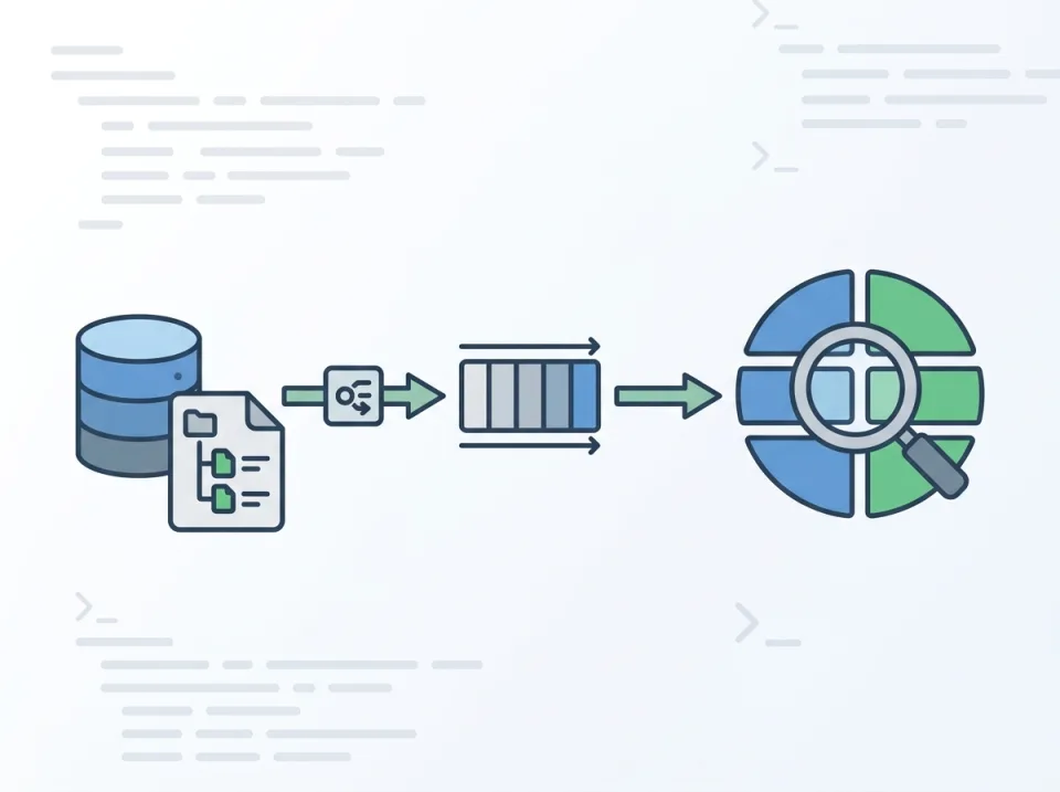Sinkronisasi Data Laravel Scout dengan Queue dan Observer di Production