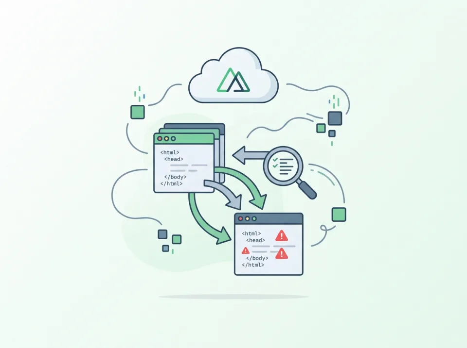 Debug Hydration Mismatch di Nuxt 3: Penyebab, Contoh Kasus, dan Solusi Praktis