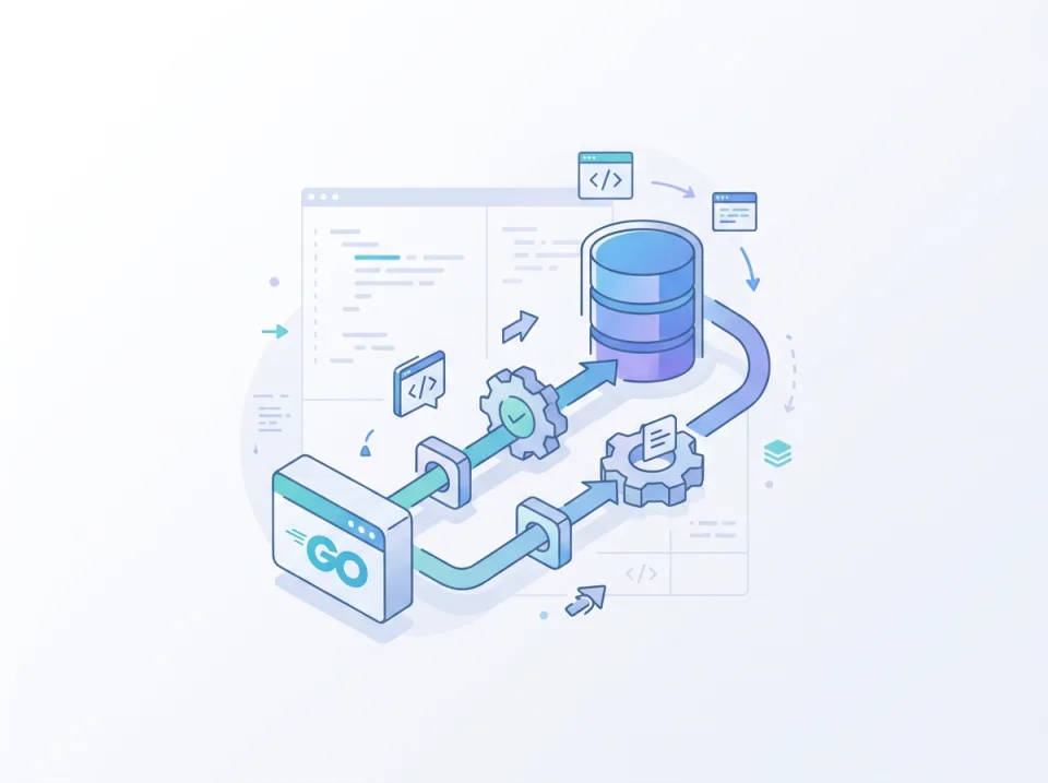 Menggunakan Hooks GORM untuk Validasi dan Logging di Go Fiber