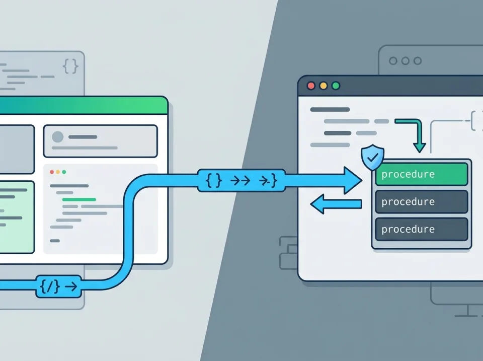 Nuxt 3 + tRPC: API Fullstack Type-Safe Tanpa OpenAPI