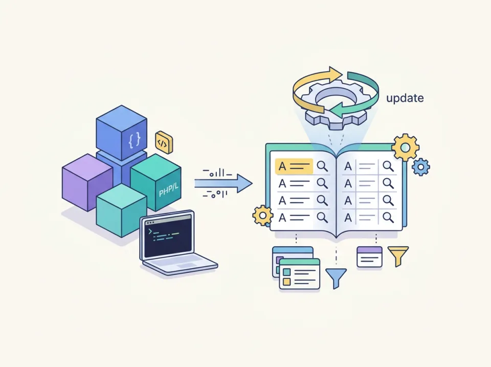Laravel Scout + Algolia: Relevansi, Ranking, dan Zero-Downtime Reindex untuk Aplikasi Produksi