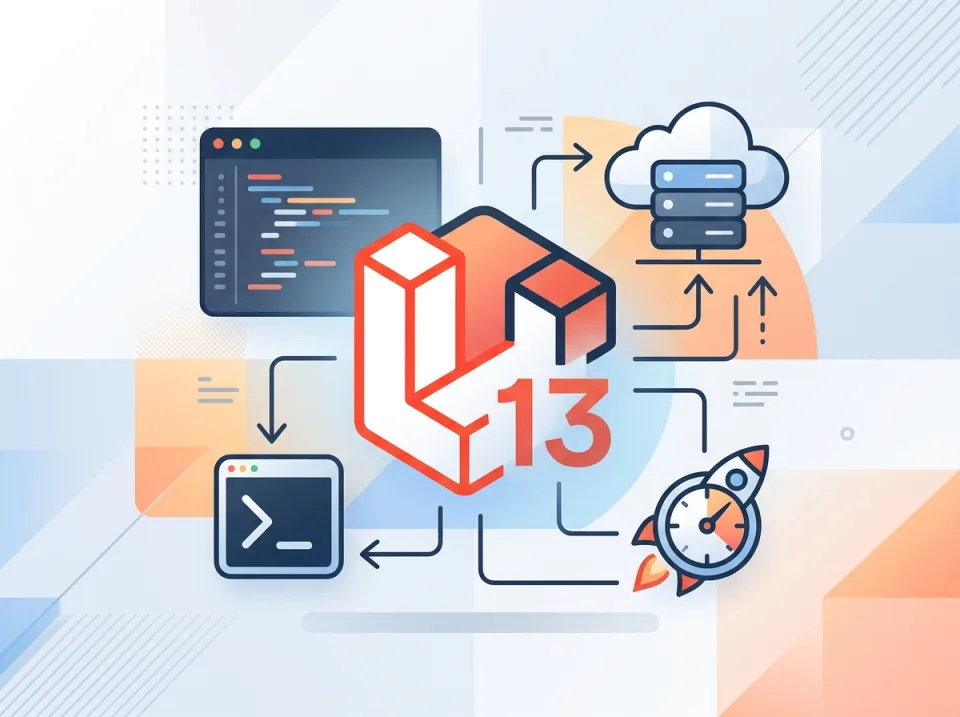 Laravel 13: Overview, Fitur Baru, dan Panduan Upgrade untuk Developer