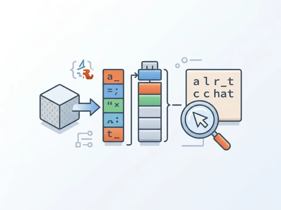 String di Rust: String dan &str Tanpa Bingung