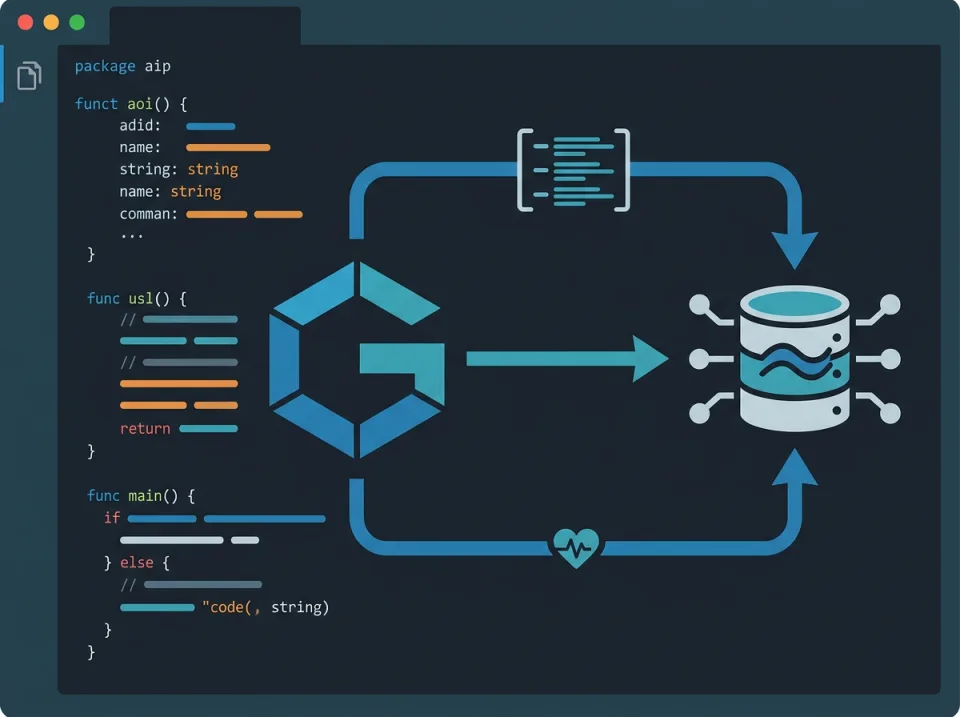 Panduan Instalasi GORM di Go Fiber v3 Plus Konfigurasi Database