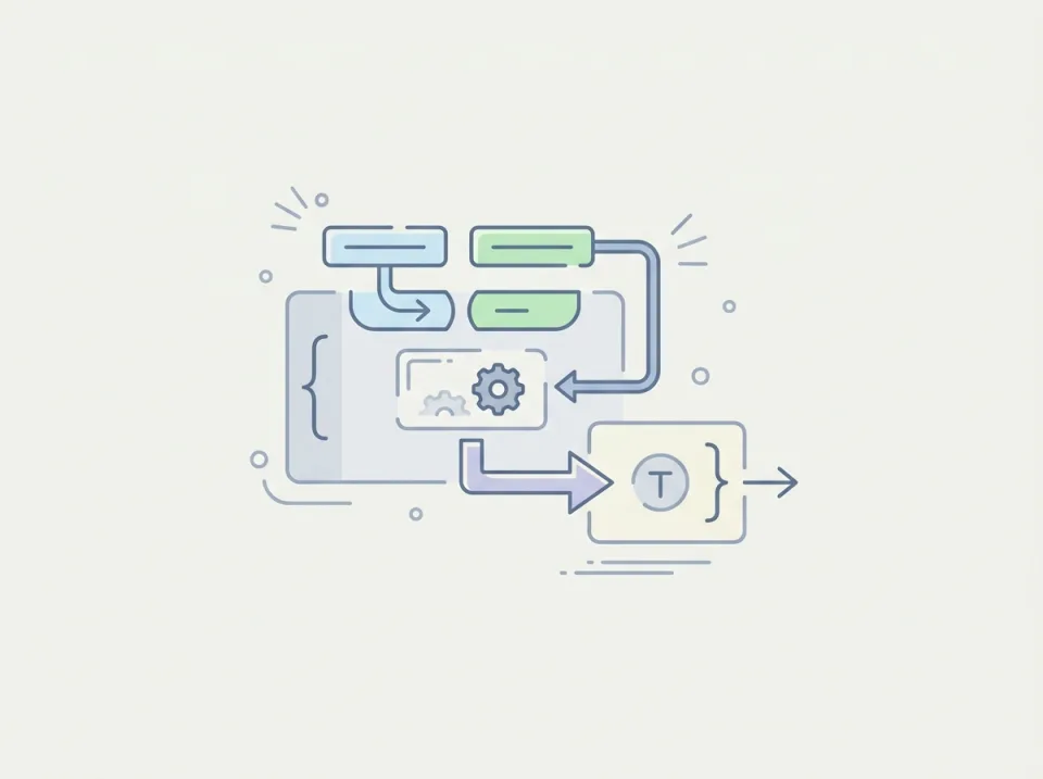 Fungsi di Rust: Parameter, Return, dan Contoh Sederhana