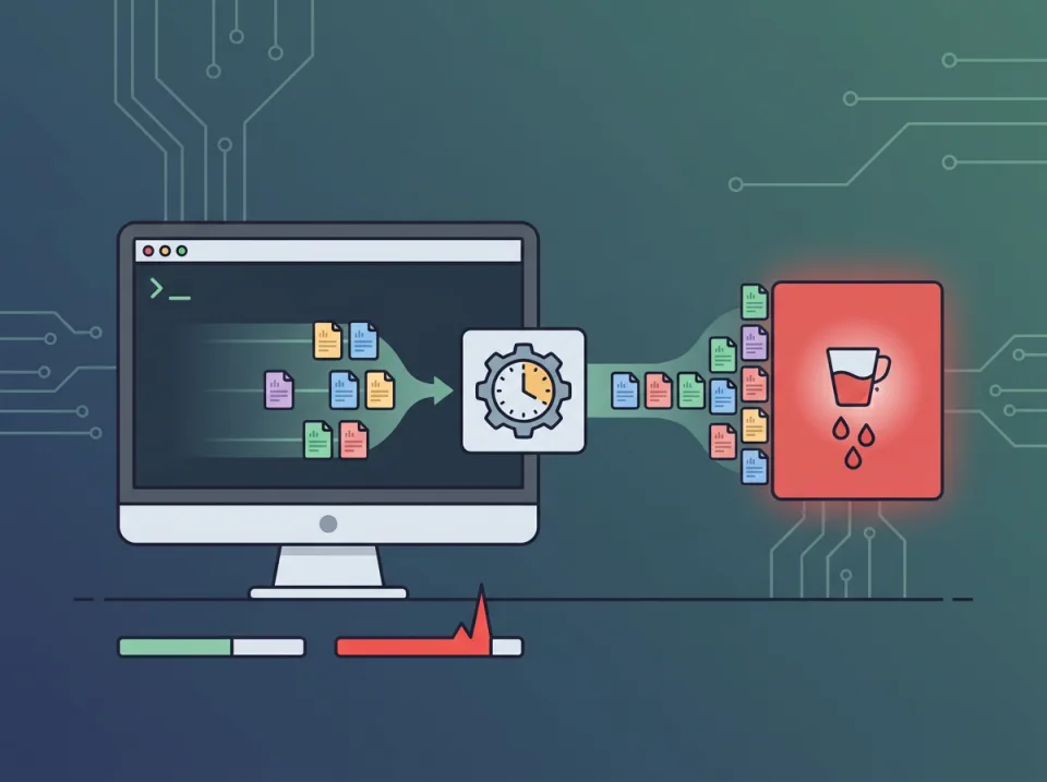 Laravel Horizon Boros Memori: Cara Menemukan Job yang Leak dan Membuat Worker Lebih Stabil