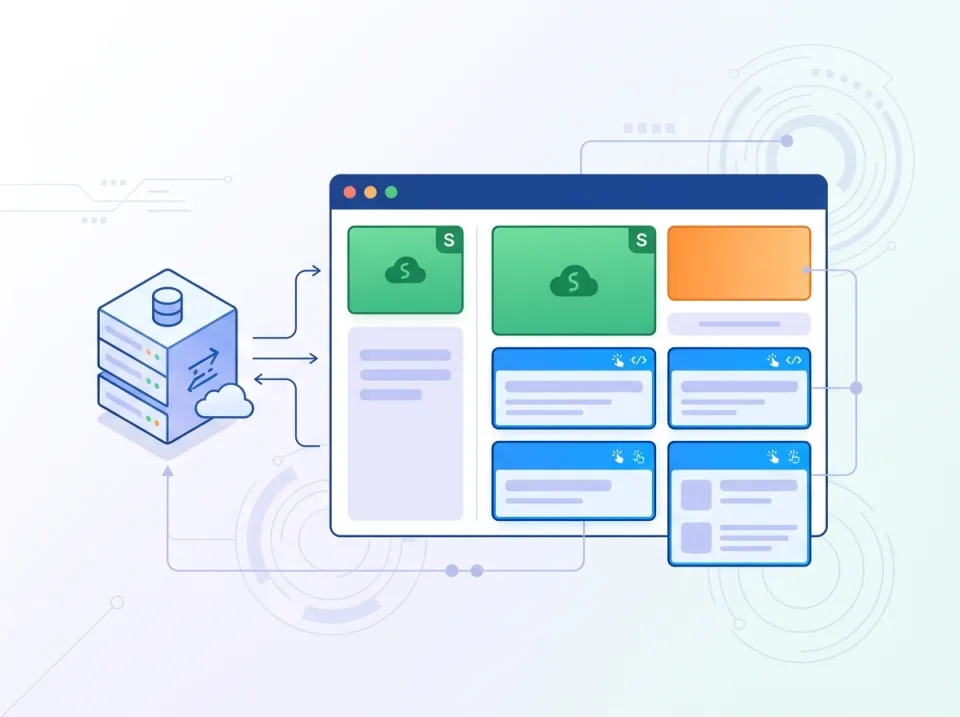 Server Components dan Islands di Nuxt: Kapan Layak Dipakai?
