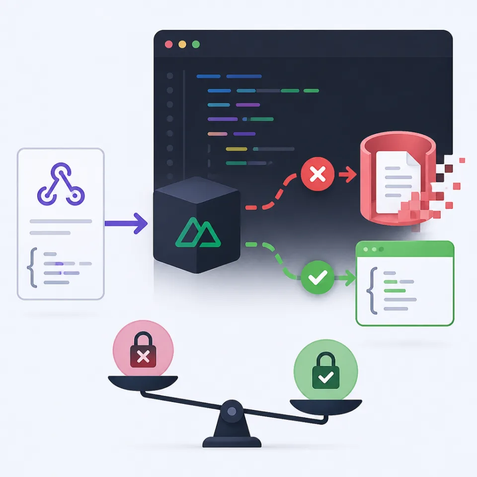 Debug Nuxt Nitro: Webhook Gagal karena Raw Body Hilang