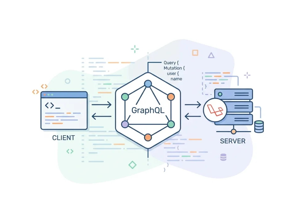 Membuat GraphQL API dengan Laravel: Dasar, Implementasi, dan Praktik