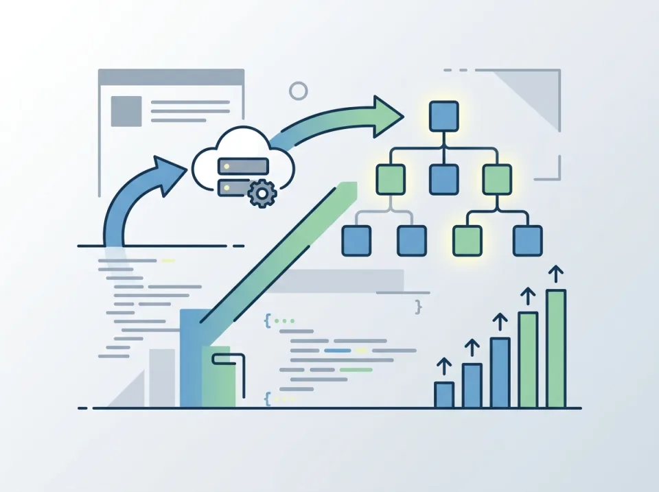 Performa Livewire 4: Update DOM, Request, dan Rendering Lebih Efisien